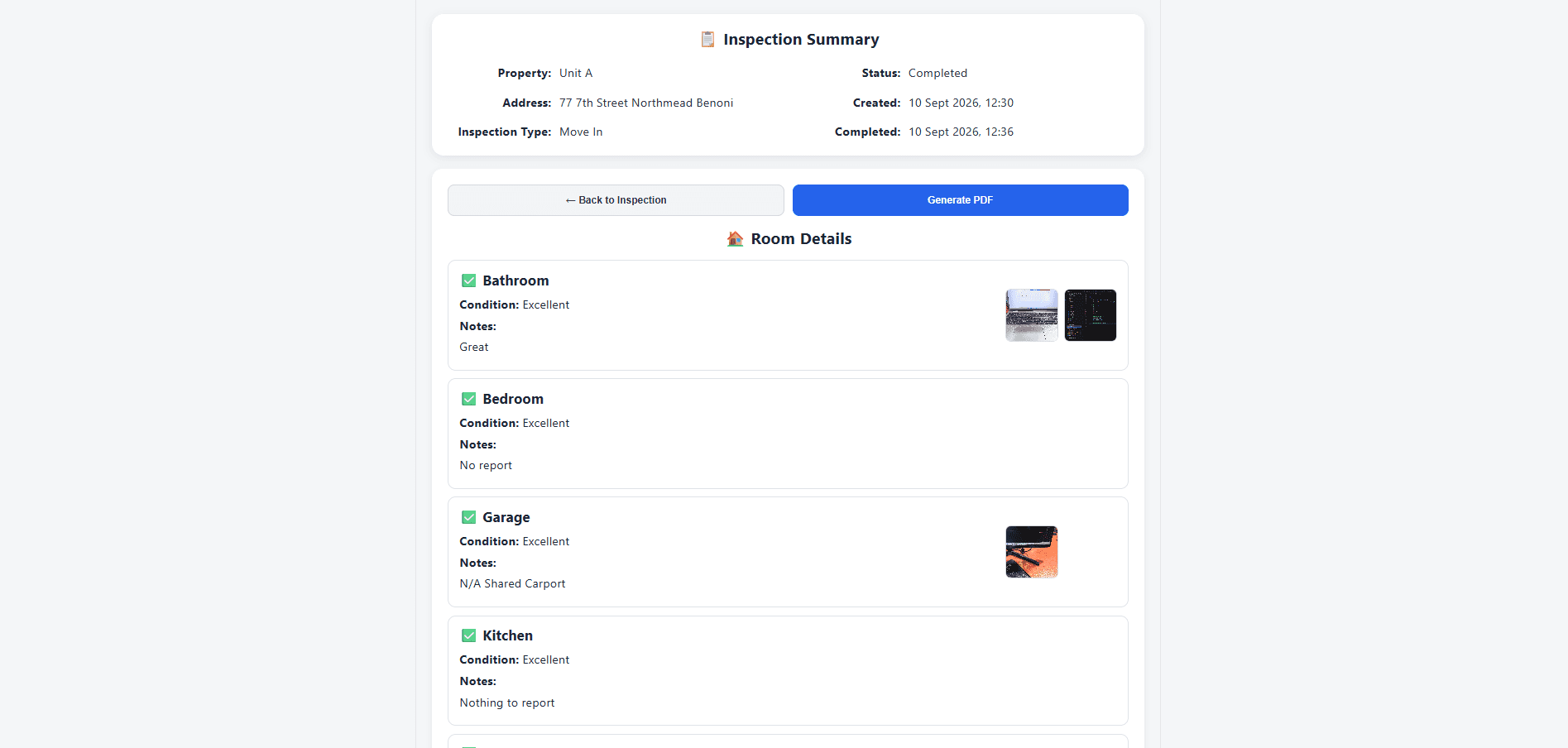THEOS Enterprise business operations dashboard